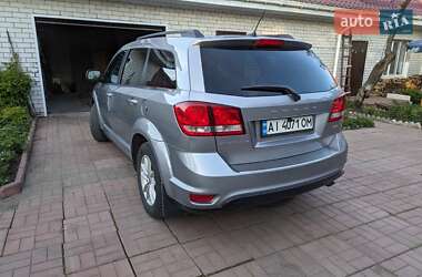 Внедорожник / Кроссовер Dodge Journey 2014 в 