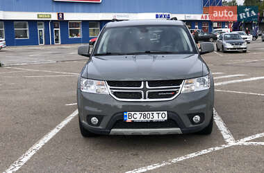Внедорожник / Кроссовер Dodge Journey 2019 в Киеве