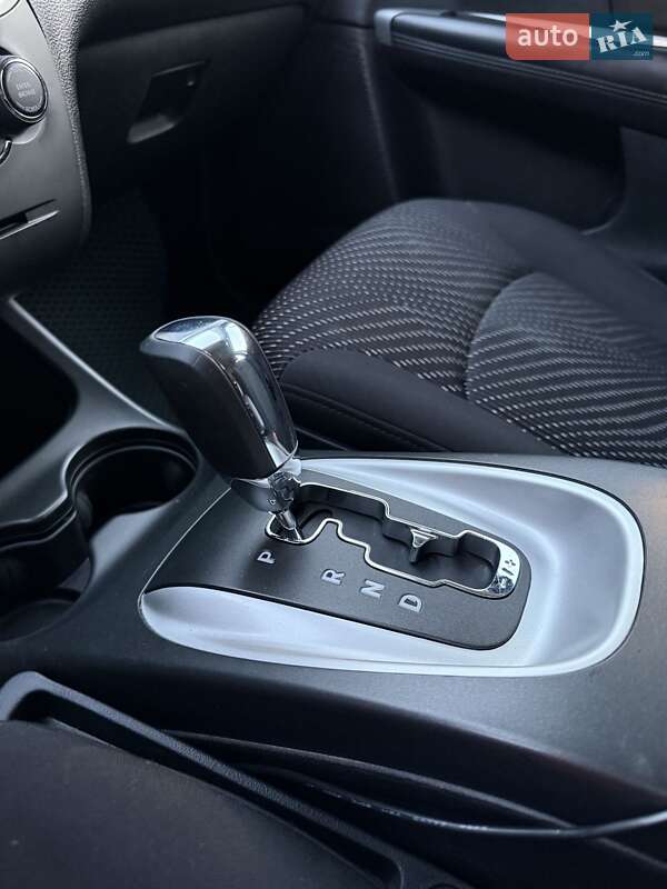 Внедорожник / Кроссовер Dodge Journey 2014 в Виннице фото 3 Внедорожник / Кроссовер Dodge Journey 2014 в Виннице