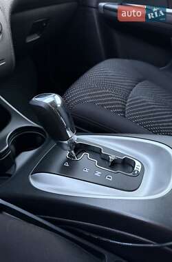 Внедорожник / Кроссовер Dodge Journey 2014 в 