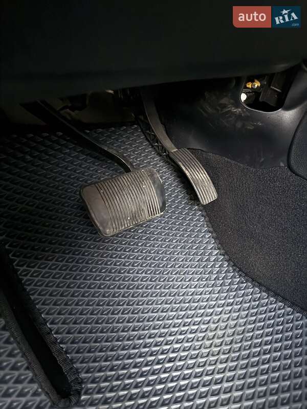 Внедорожник / Кроссовер Dodge Journey 2014 в Виннице фото 7 Внедорожник / Кроссовер Dodge Journey 2014 в Виннице