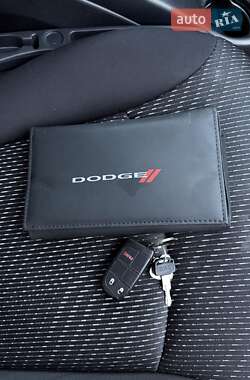 Внедорожник / Кроссовер Dodge Journey 2014 в 