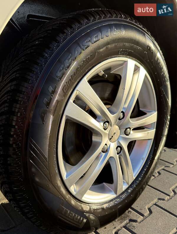 Внедорожник / Кроссовер Dodge Journey 2014 в Виннице фото 17 Внедорожник / Кроссовер Dodge Journey 2014 в Виннице