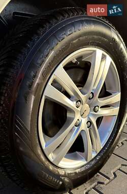 Внедорожник / Кроссовер Dodge Journey 2014 в 