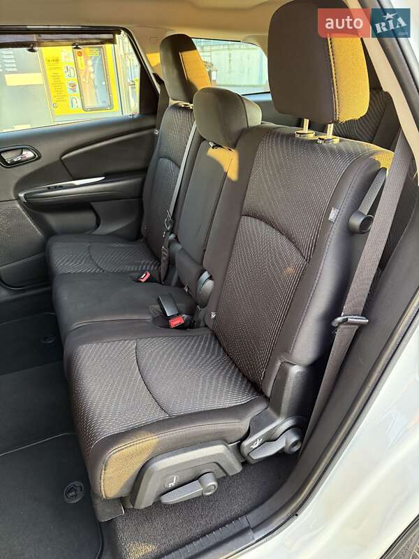 Внедорожник / Кроссовер Dodge Journey 2014 в Виннице фото 22 Внедорожник / Кроссовер Dodge Journey 2014 в Виннице
