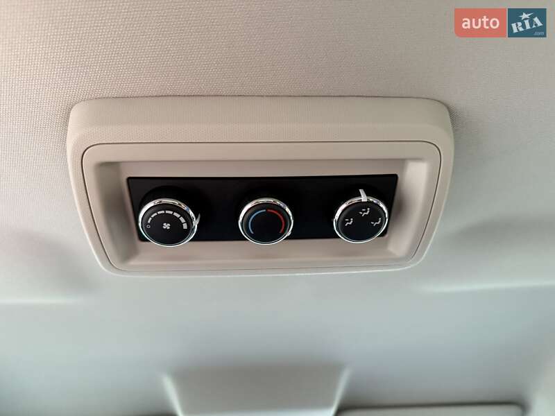 Внедорожник / Кроссовер Dodge Journey 2014 в Виннице фото 32 Внедорожник / Кроссовер Dodge Journey 2014 в Виннице