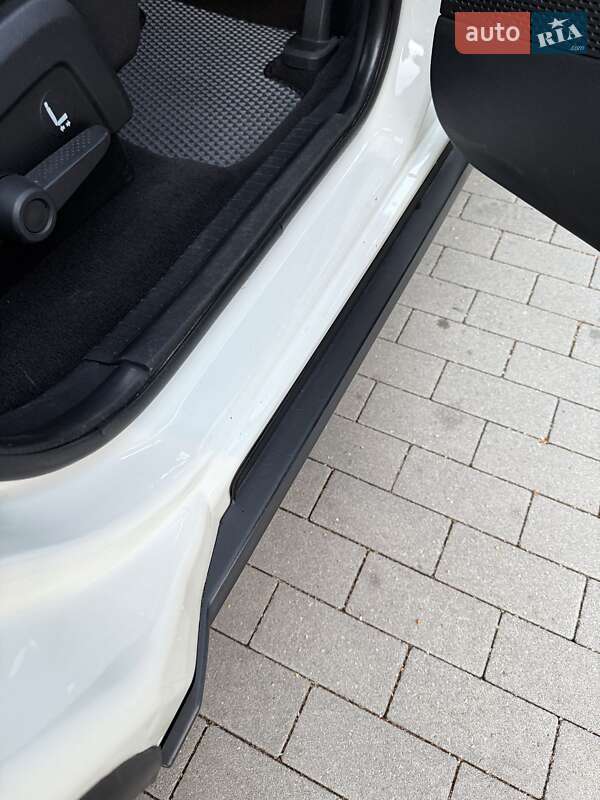 Внедорожник / Кроссовер Dodge Journey 2014 в Виннице фото 36 Внедорожник / Кроссовер Dodge Journey 2014 в Виннице