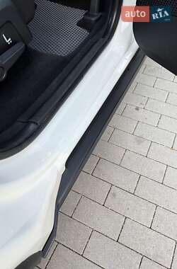 Внедорожник / Кроссовер Dodge Journey 2014 в 