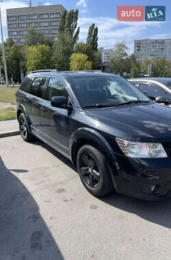 Позашляховик / Кросовер Dodge Journey 2012 в Харкові