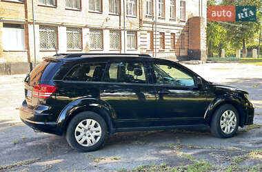 Внедорожник / Кроссовер Dodge Journey 2020 в 