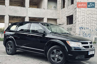 Внедорожник / Кроссовер Dodge Journey 2010 в 