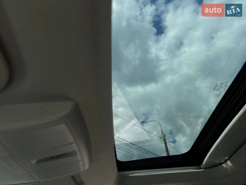 Позашляховик / Кросовер Dodge Journey 2016 в Вінниці