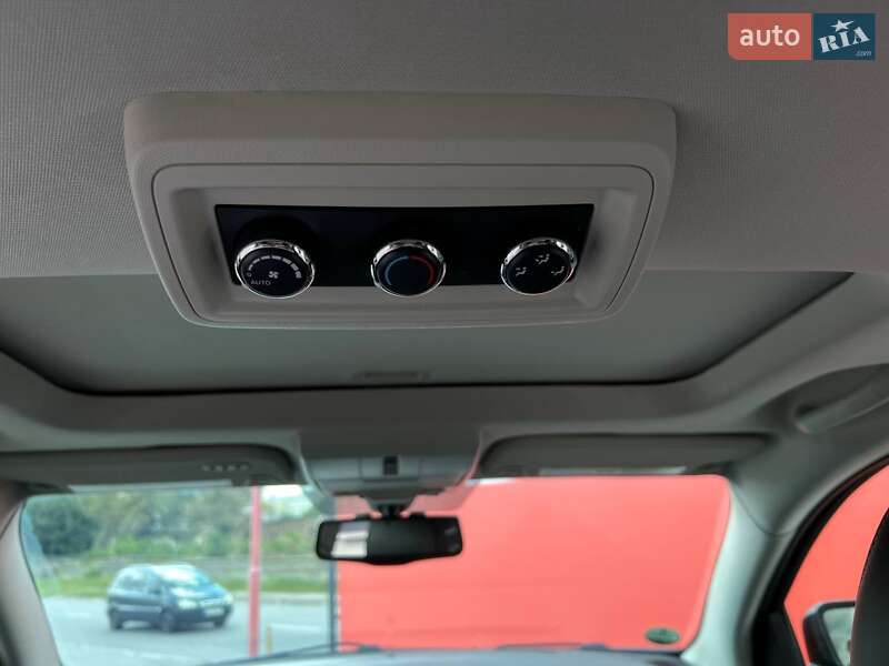 Позашляховик / Кросовер Dodge Journey 2016 в Вінниці