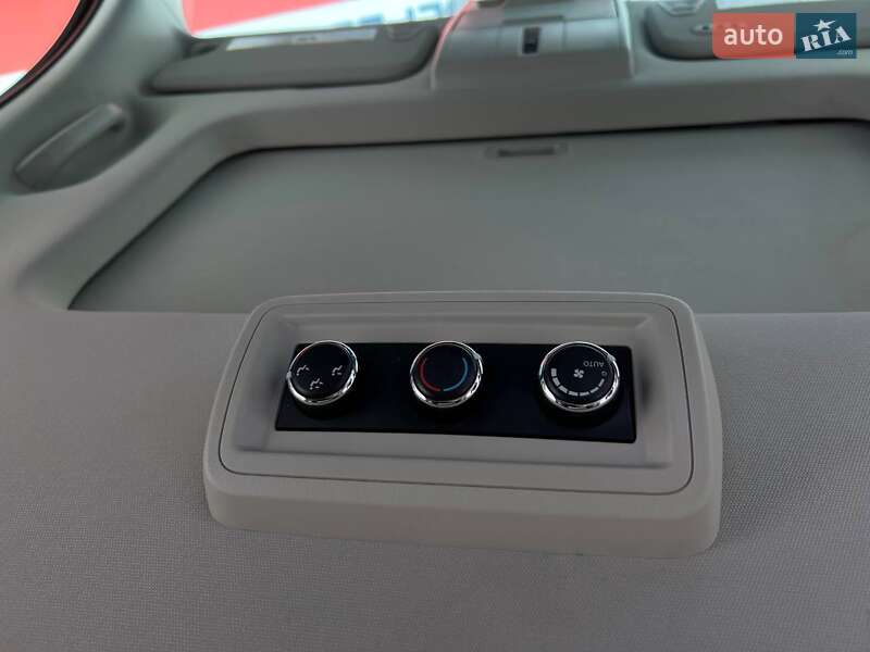 Позашляховик / Кросовер Dodge Journey 2016 в Вінниці