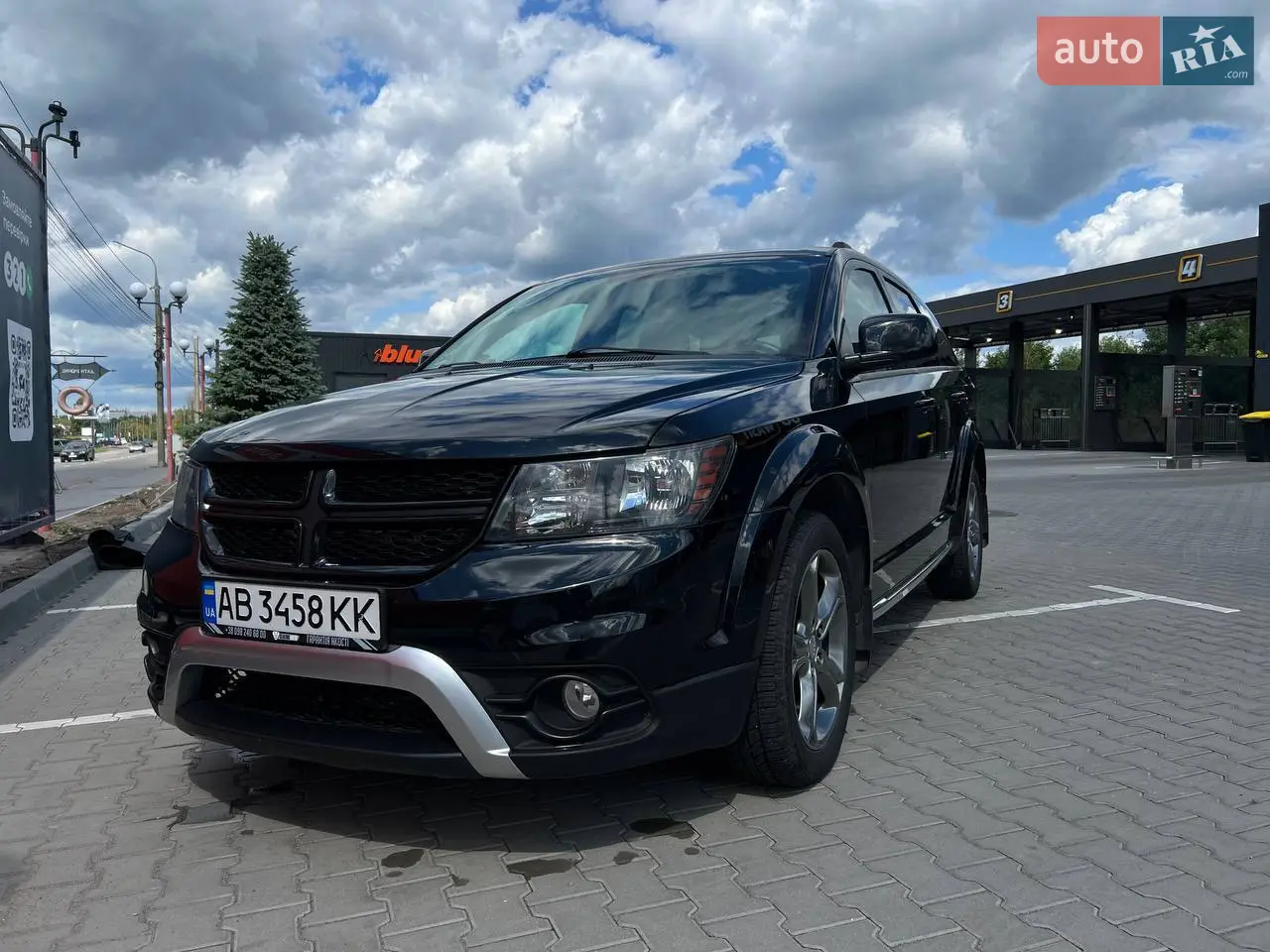 2015 Dodge Journey - мініатюра 28