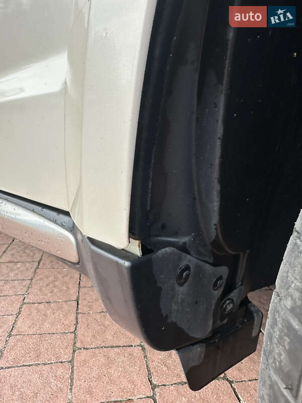 Внедорожник / Кроссовер Dodge Journey 2014 в Ивано-Франковске фото 11 Внедорожник / Кроссовер Dodge Journey 2014 в Ивано-Франковске