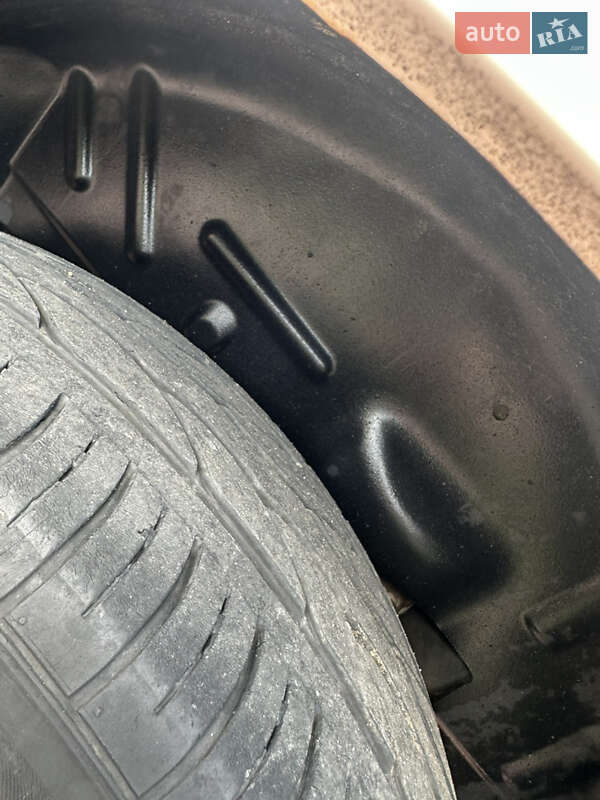 Внедорожник / Кроссовер Dodge Journey 2014 в Ивано-Франковске фото 13 Внедорожник / Кроссовер Dodge Journey 2014 в Ивано-Франковске