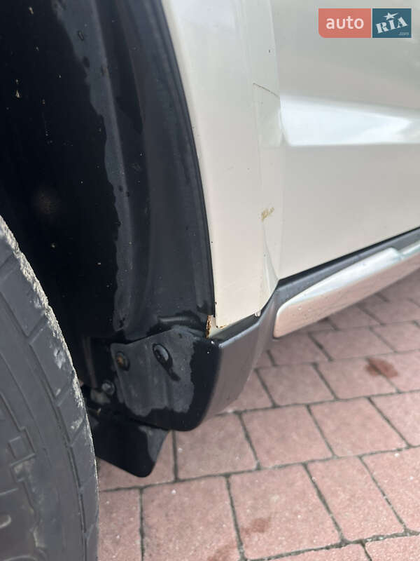 Внедорожник / Кроссовер Dodge Journey 2014 в Ивано-Франковске фото 19 Внедорожник / Кроссовер Dodge Journey 2014 в Ивано-Франковске