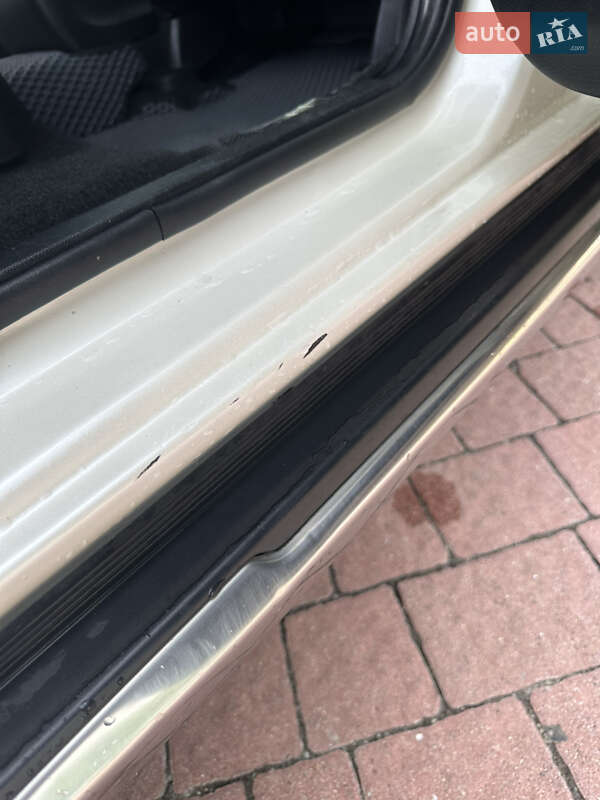 Внедорожник / Кроссовер Dodge Journey 2014 в Ивано-Франковске фото 29 Внедорожник / Кроссовер Dodge Journey 2014 в Ивано-Франковске