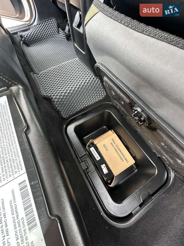 Внедорожник / Кроссовер Dodge Journey 2014 в Ивано-Франковске фото 49 Внедорожник / Кроссовер Dodge Journey 2014 в Ивано-Франковске