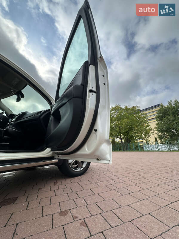 Внедорожник / Кроссовер Dodge Journey 2014 в Ивано-Франковске фото 56 Внедорожник / Кроссовер Dodge Journey 2014 в Ивано-Франковске