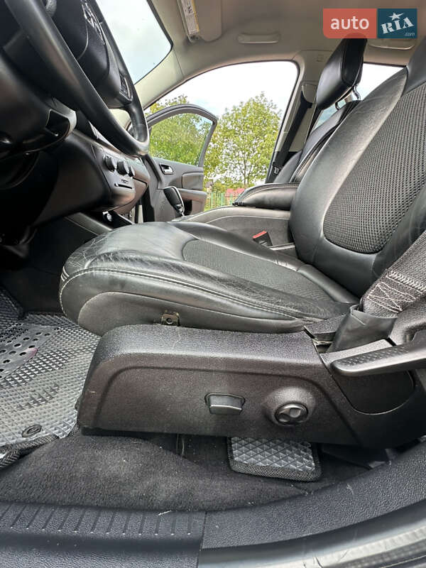 Внедорожник / Кроссовер Dodge Journey 2014 в Ивано-Франковске фото 72 Внедорожник / Кроссовер Dodge Journey 2014 в Ивано-Франковске