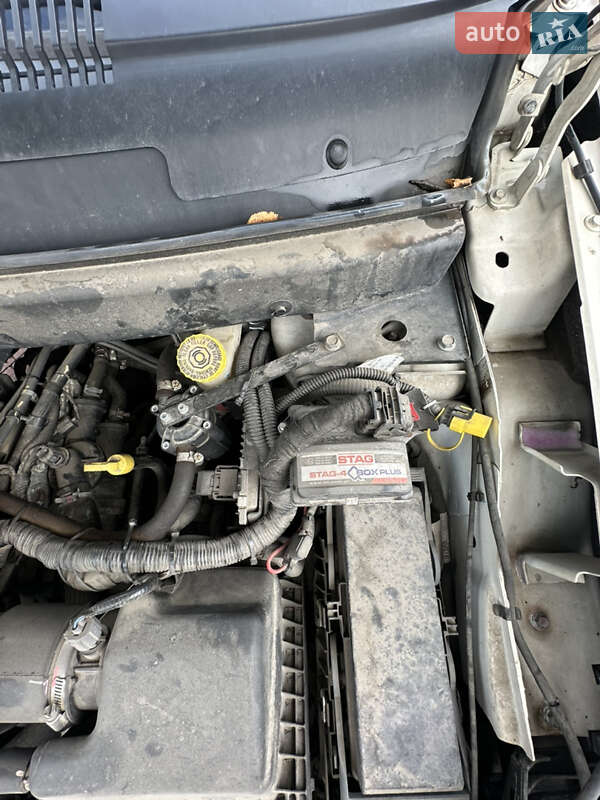 Внедорожник / Кроссовер Dodge Journey 2014 в Ивано-Франковске фото 78 Внедорожник / Кроссовер Dodge Journey 2014 в Ивано-Франковске