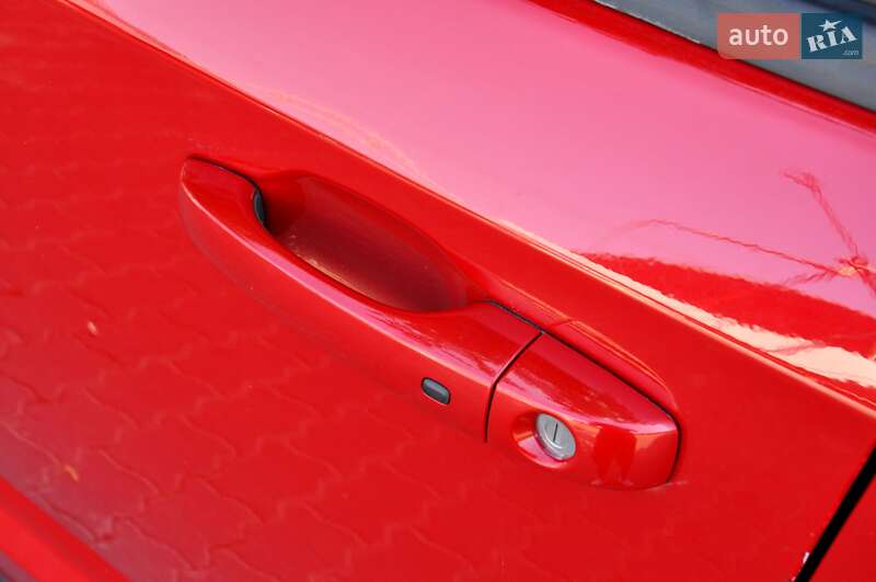 Внедорожник / Кроссовер Dodge Journey 2018 в Львове фото 14 Внедорожник / Кроссовер Dodge Journey 2018 в Львове