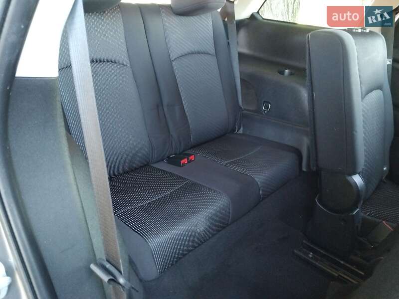 Внедорожник / Кроссовер Dodge Journey 2013 в Владимире