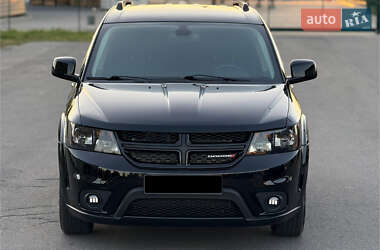 Внедорожник / Кроссовер Dodge Journey 2019 в Василькове