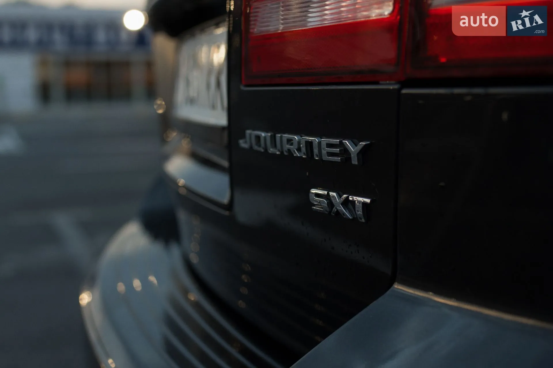 2010 Dodge Journey - мініатюра 2