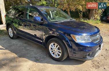 Внедорожник / Кроссовер Dodge Journey 2016 в Киеве