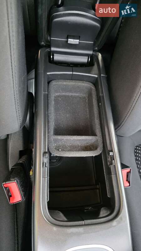 Внедорожник / Кроссовер Dodge Journey 2015 в Львове