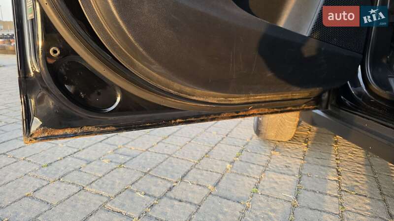 Внедорожник / Кроссовер Dodge Journey 2015 в Львове