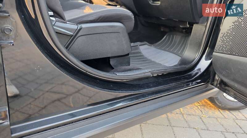 Внедорожник / Кроссовер Dodge Journey 2015 в Львове