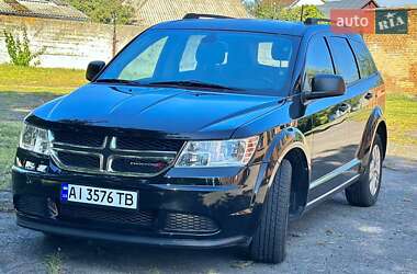 Внедорожник / Кроссовер Dodge Journey 2020 в Киеве