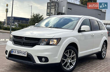 Внедорожник / Кроссовер Dodge Journey 2016 в Киеве
