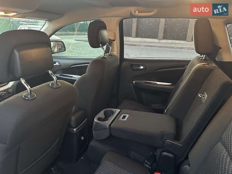 Внедорожник / Кроссовер Dodge Journey 2020 в Хмельницком