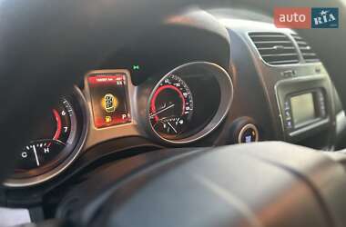 Внедорожник / Кроссовер Dodge Journey 2020 в 