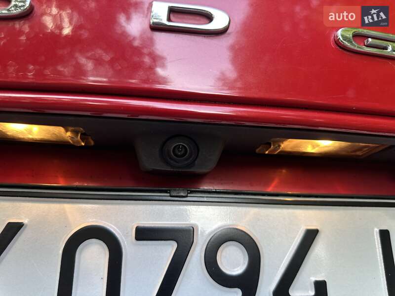 Внедорожник / Кроссовер Dodge Journey 2020 в Хмельницком