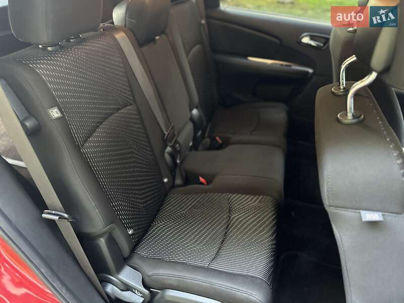 Внедорожник / Кроссовер Dodge Journey 2020 в Хмельницком