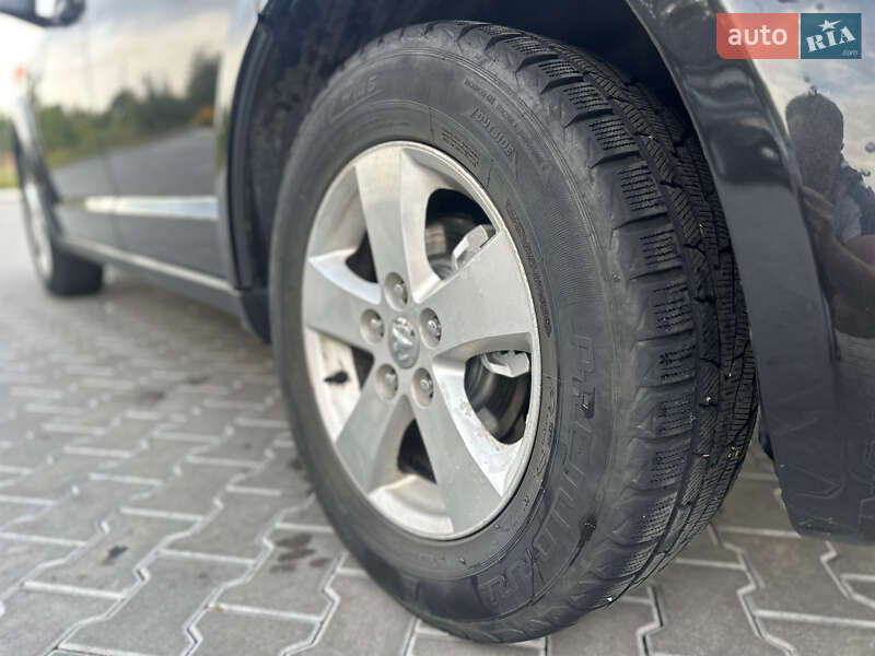 Внедорожник / Кроссовер Dodge Journey 2008 в Владимире