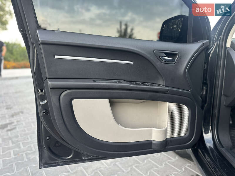 Внедорожник / Кроссовер Dodge Journey 2008 в Владимире