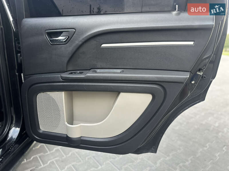 Внедорожник / Кроссовер Dodge Journey 2008 в Владимире