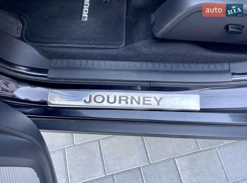 Внедорожник / Кроссовер Dodge Journey 2009 в Луцке