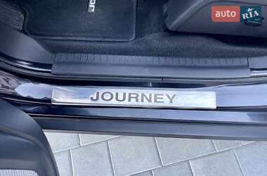 Внедорожник / Кроссовер Dodge Journey 2009 в 