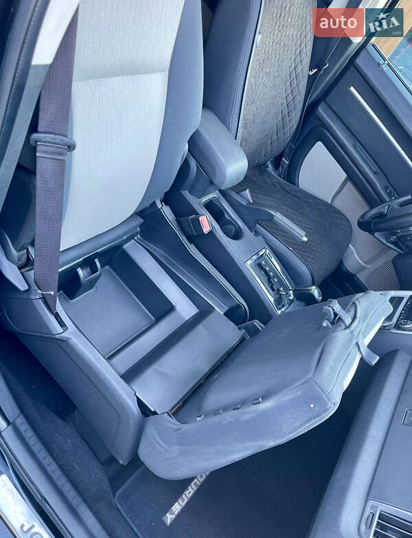 Внедорожник / Кроссовер Dodge Journey 2009 в Луцке