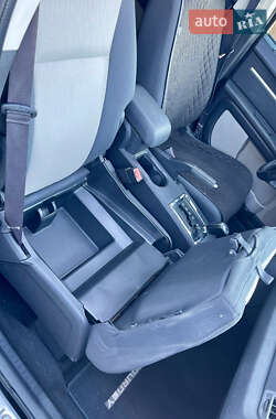 Внедорожник / Кроссовер Dodge Journey 2009 в 