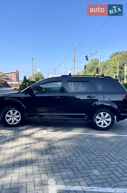 Внедорожник / Кроссовер Dodge Journey 2009 в 