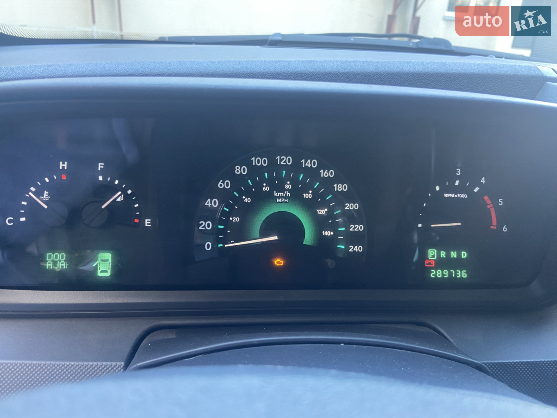 2010 Dodge Journey - мініатюра 2